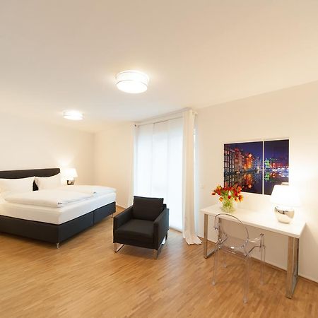 הנובר „By Hotel Meyer“ City Apartments מראה חיצוני תמונה