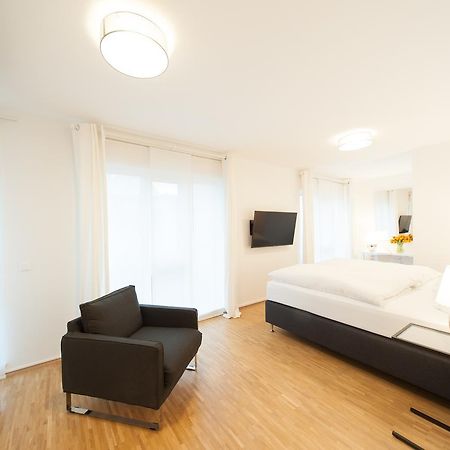הנובר „By Hotel Meyer“ City Apartments מראה חיצוני תמונה