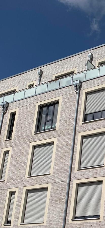 הנובר „By Hotel Meyer“ City Apartments מראה חיצוני תמונה