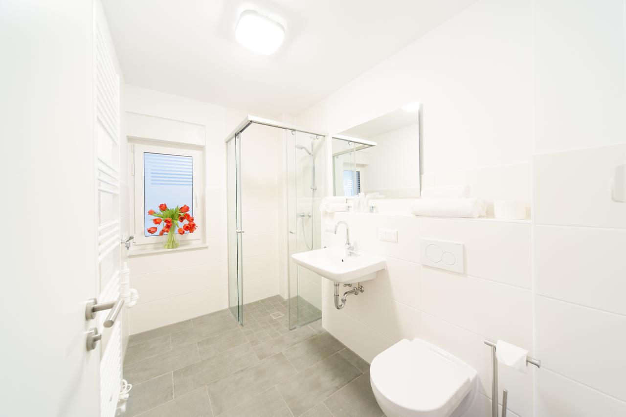 הנובר „By Hotel Meyer“ City Apartments מראה חיצוני תמונה