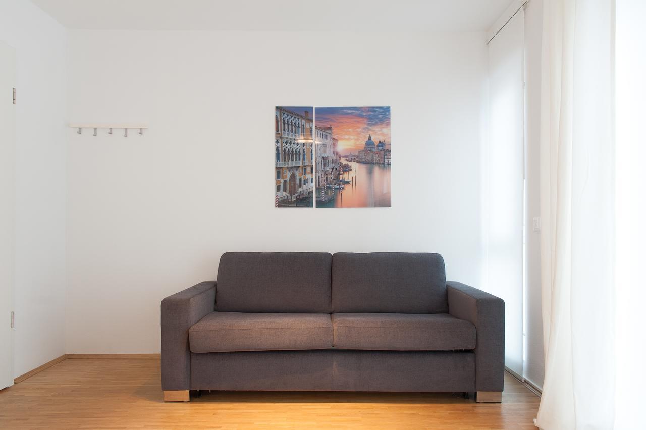 הנובר „By Hotel Meyer“ City Apartments מראה חיצוני תמונה