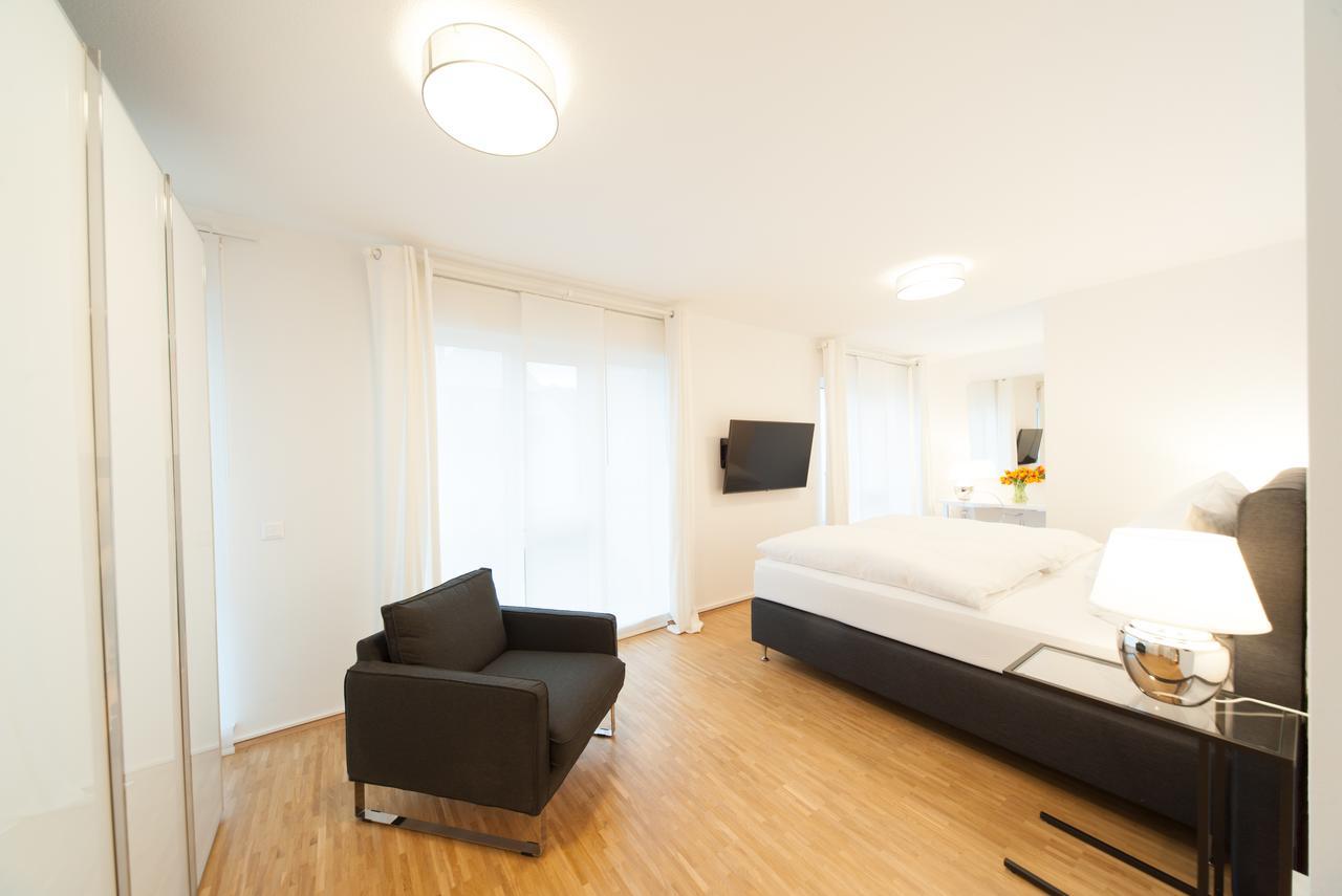 הנובר „By Hotel Meyer“ City Apartments מראה חיצוני תמונה