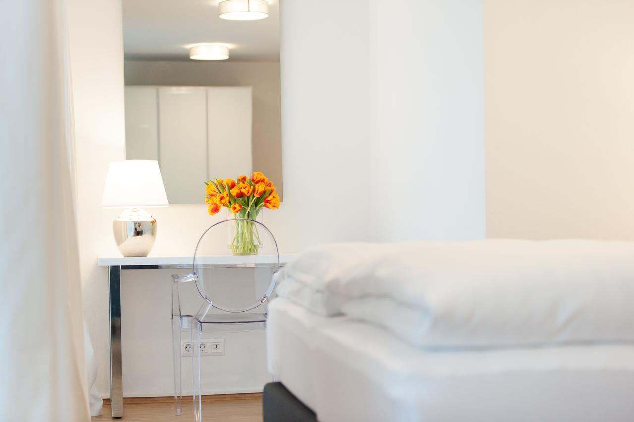 הנובר „By Hotel Meyer“ City Apartments מראה חיצוני תמונה